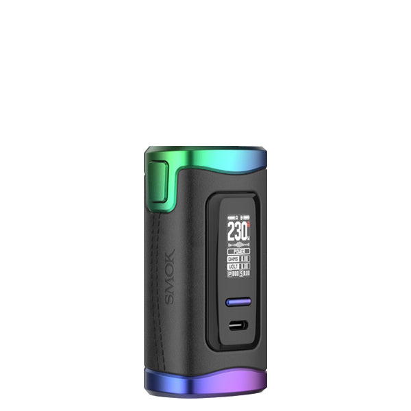 SMOK Morph 3 Mod