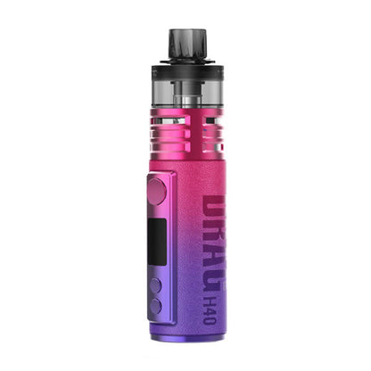 Voopoo Drag H40 Kit