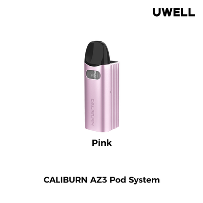 Uwell Caliburn AZ3 Kit