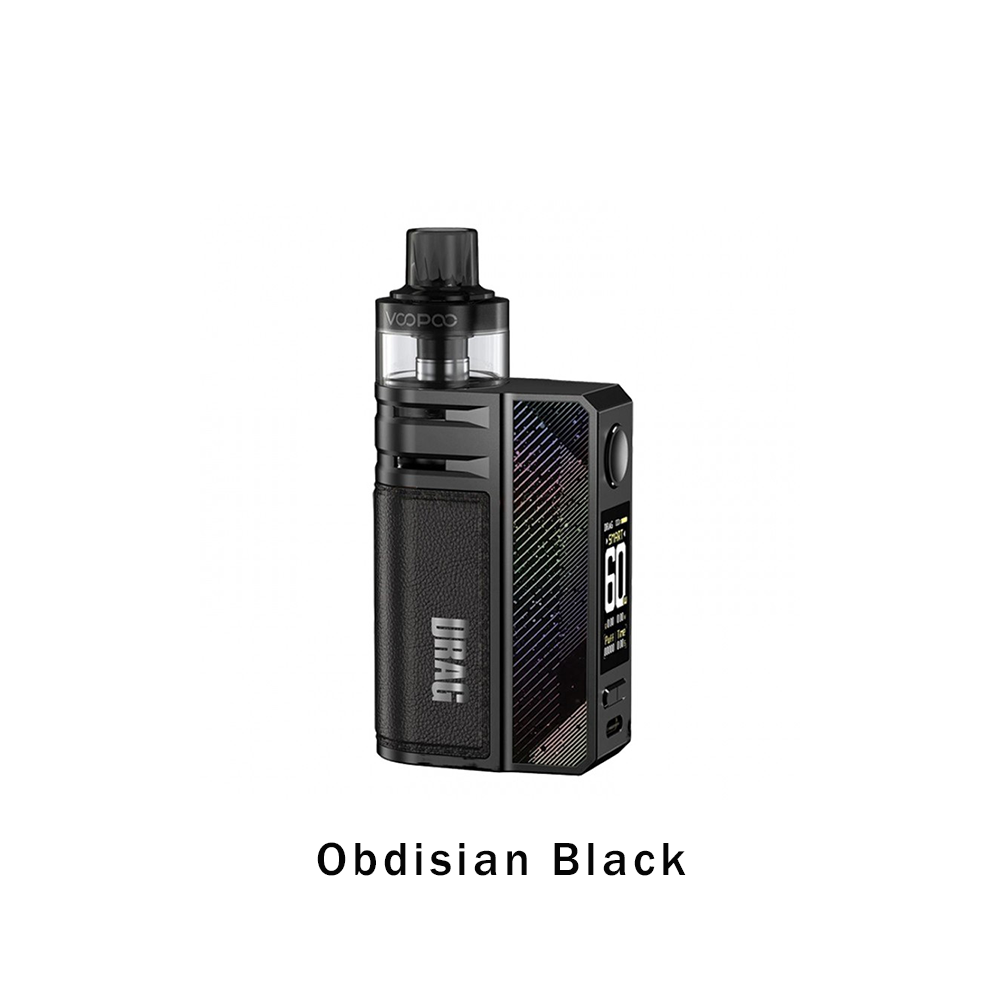 Voopoo Drag E60 Kit