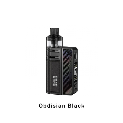 Voopoo Drag E60 Kit