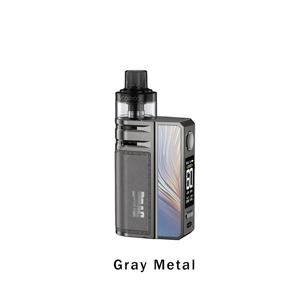 Voopoo Drag E60 Kit