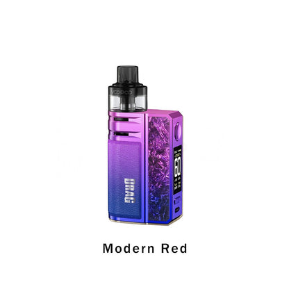 Voopoo Drag E60 Kit