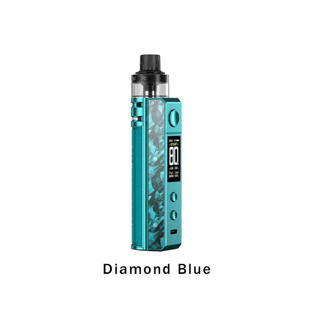 Voopoo Drag H80 S Kit