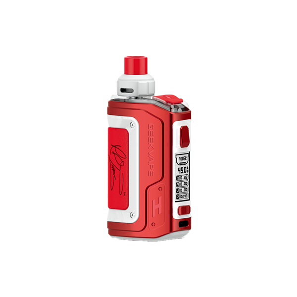 Geekvape H45 Hero 2 Kit | 1400mAh