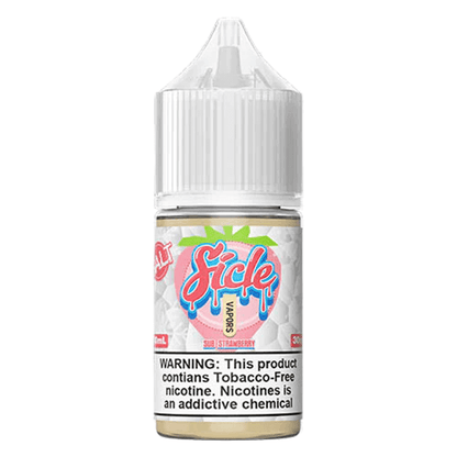 Sicle Vapors by Snap Liquids 30mL (Freebase) | Sub Strawberry