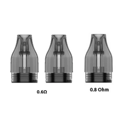 Vaporesso Veco Go Pods (2-Pack)