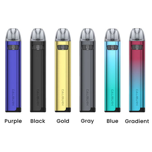 Uwell Caliburn A2S Kit