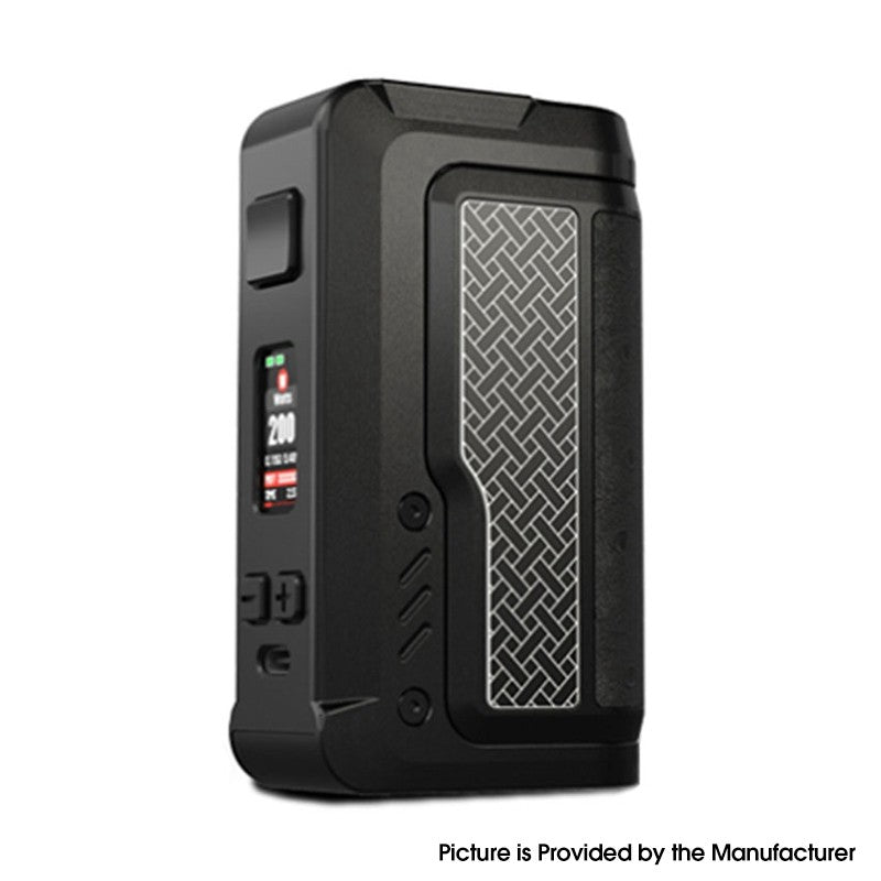 Vandy Vape GAUR-21 Mod | 200w