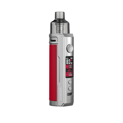 VooPoo Drag X 80w Pod Mod Kit