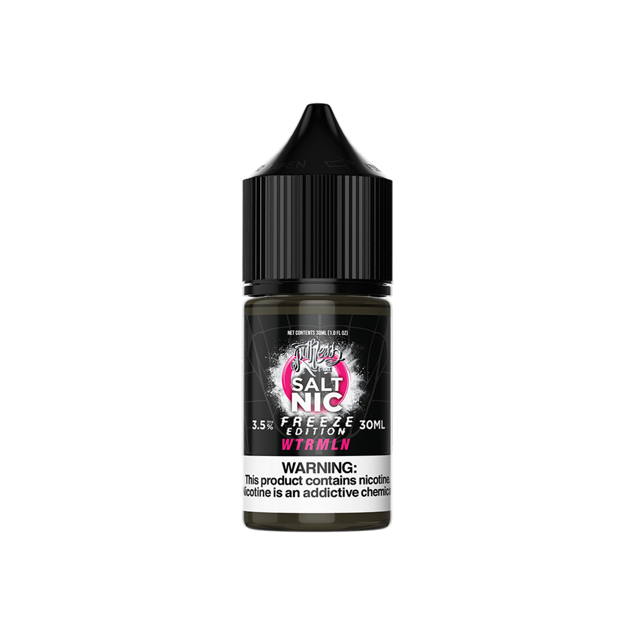 Ruthless Salt Series E-Liquid 30mL (Salt Nic) Wtrmln (Freeze Edition)