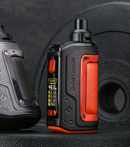 Geekvape H45 Hero 2 Kit | 1400mAh