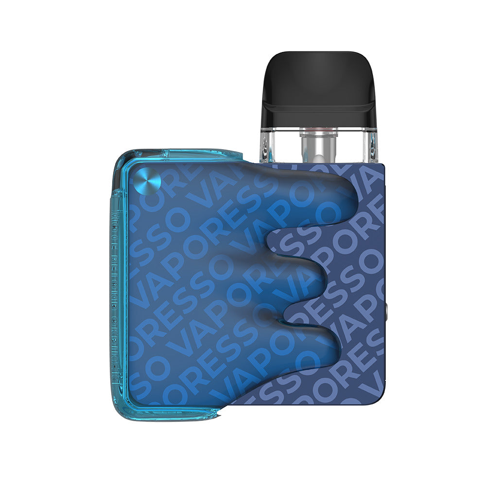 Vaporesso XROS 3 Nano Kit - Sea Foam Back View