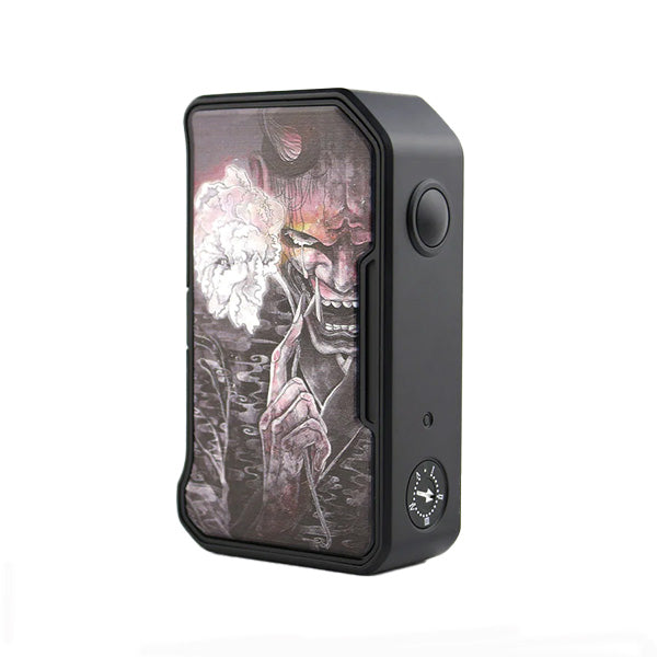 Dovpo MVV II Box Mod