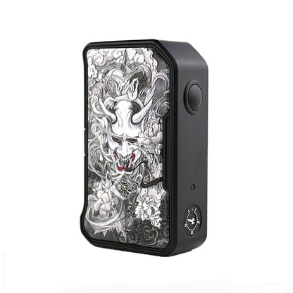 Dovpo MVV II Box Mod