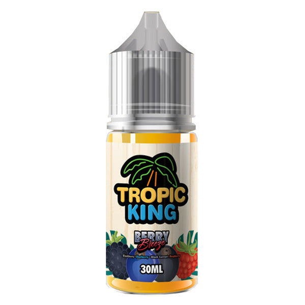 Drip More – Flavor Concentrate Shots | 20mL Berry Breeze