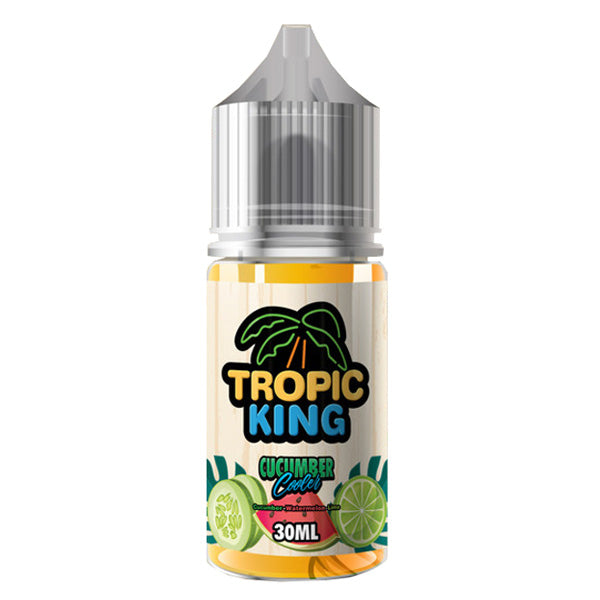 Drip More – Flavor Concentrate Shots | 20mL Cucumber Cooler