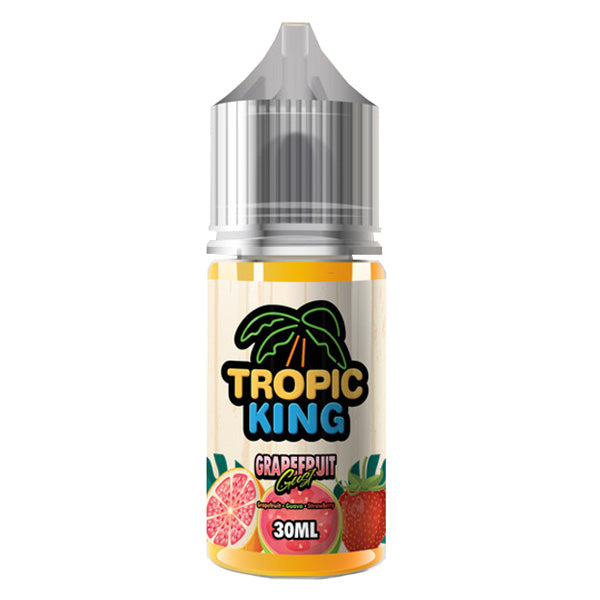 Drip More – Flavor Concentrate Shots | 20mL Grapefruit Gust