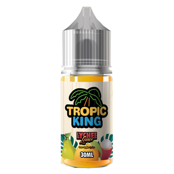 Drip More – Flavor Concentrate Shots | 20mL Lychee Luau