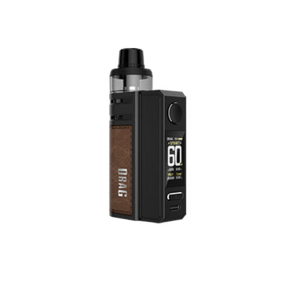 Voopoo Drag E60 Kit