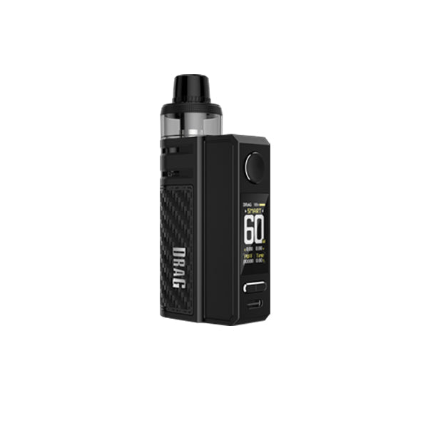 Voopoo Drag E60 Kit