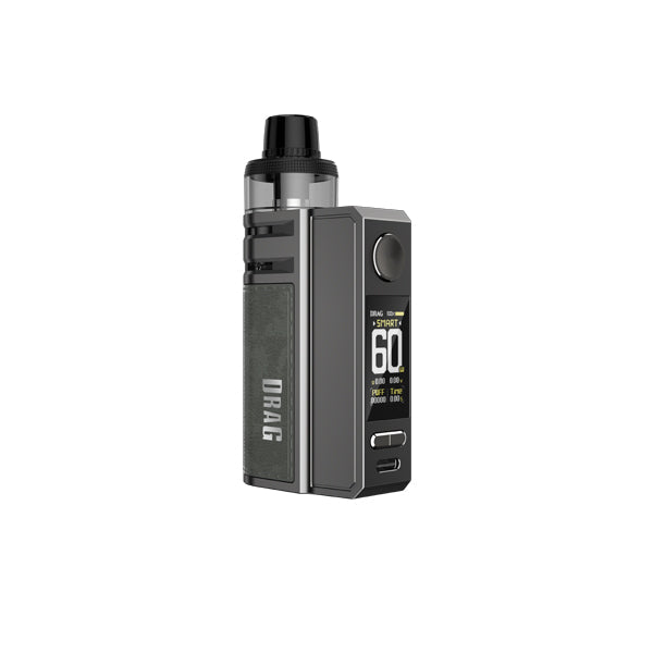 Voopoo Drag E60 Kit