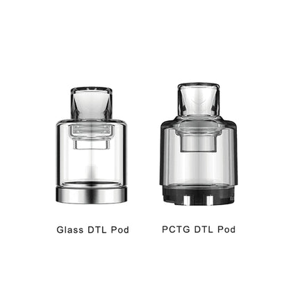 Freemax Marvos DTL Replacement Pod | 4.5mL