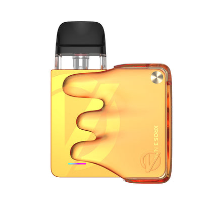 Vaporesso XROS 3 Nano Kit - Vitamin Orange Front