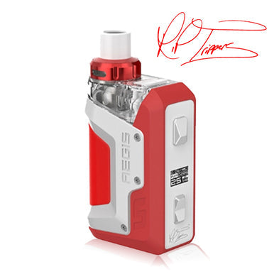 Geekvape Aegis Hero Kit  | Rip Trippers Edition | 45w