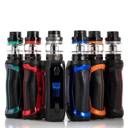 GeekVape Aegis Solo Kit 100w