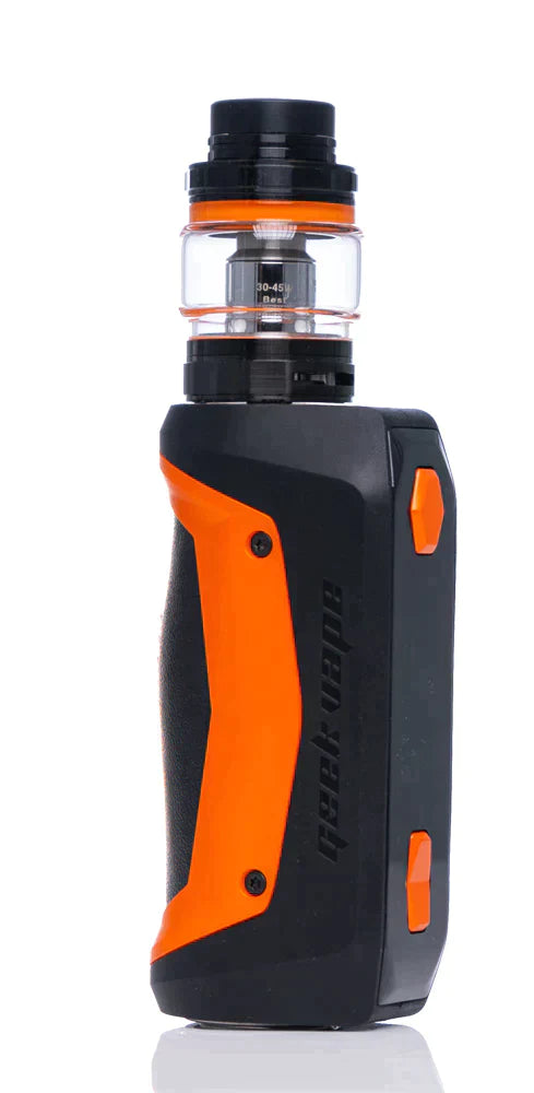 GeekVape Aegis Solo Kit 100w