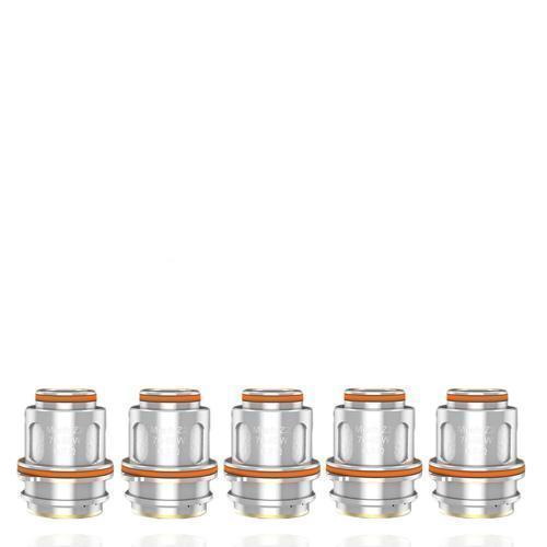 Geekvape Z Series Coil (5-Pack) | 0.4ohm