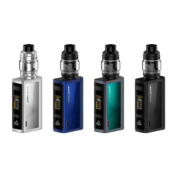 Geekvape Obelisk 120 FC Z Kit 120w