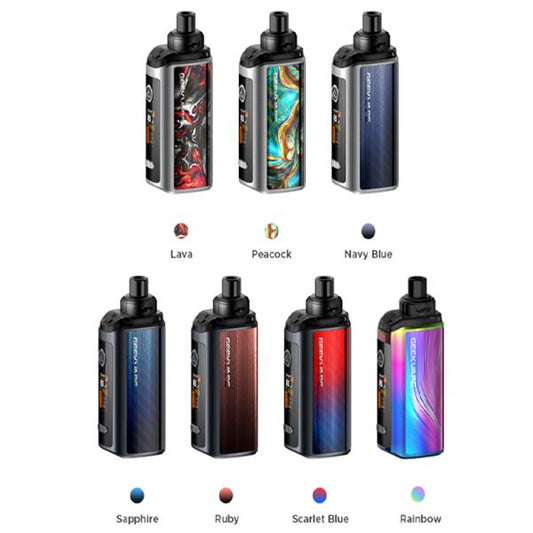 Geekvape Obelisk 65 FC Kit