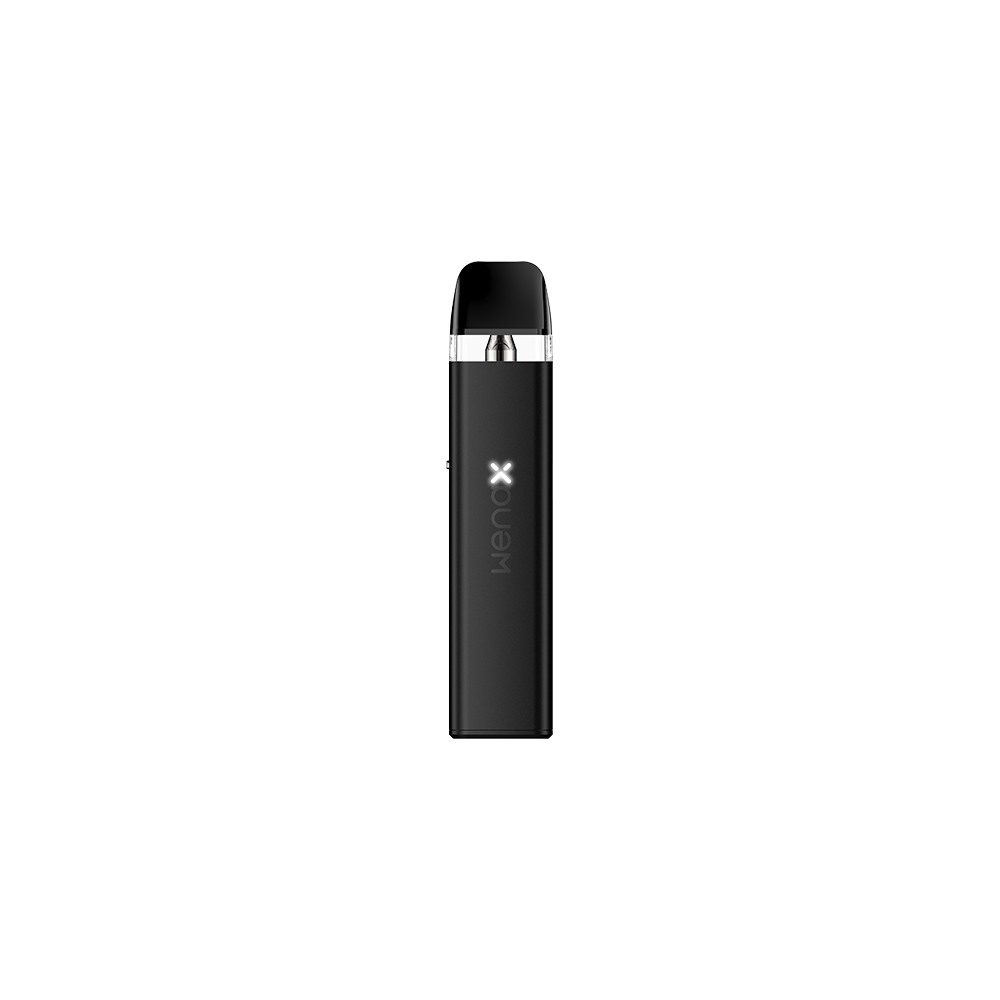 Geekvape Wenax Q Mini Kit (Pod System) black