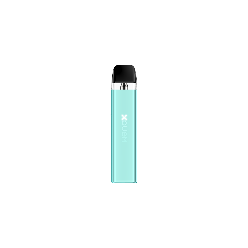 Geekvape Wenax Q Mini Kit (Pod System) Turquoise