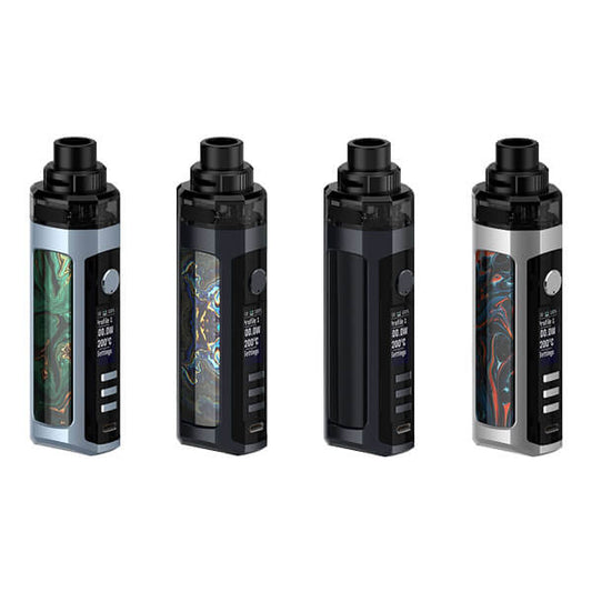 Geekvape Z100C DNA Kit