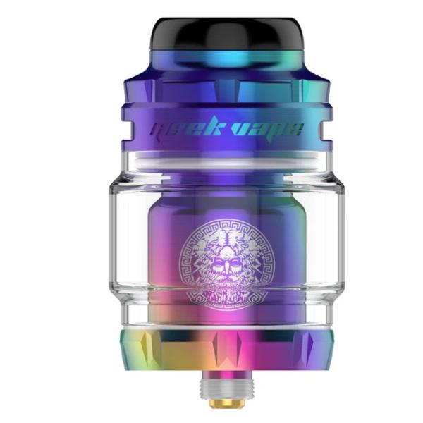 GeekVape Zeus X Mesh RTA (ZX II RTA)