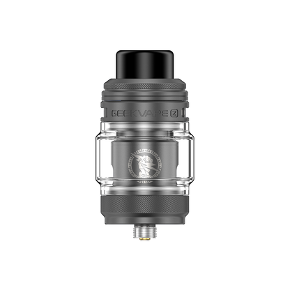 Geekvape Z Fli Tank 5.5mL | Gun Metal