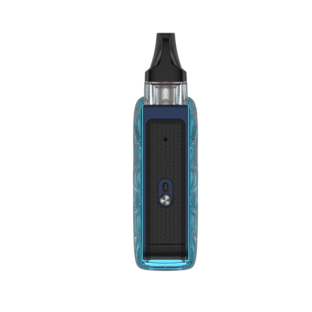 Vaporesso XROS 3 Nano Kit - Sea Foam Left Side