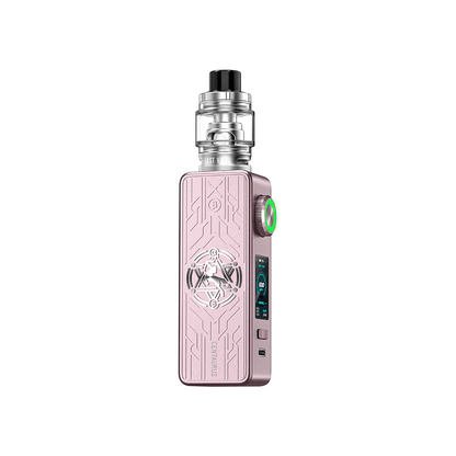 Lost Vape Centaurus M100W Box Mod Kit (Sub Coo Tank Edt)