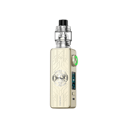 Lost Vape Centaurus M100W Box Mod Kit (Sub Coo Tank Edt)