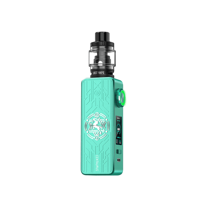 Lost Vape Centaurus M100W Box Mod Kit (Sub Coo Tank Edt)