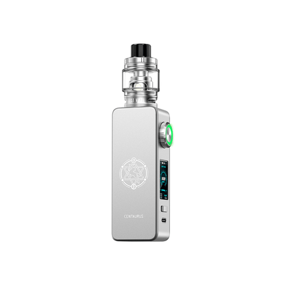 Lost Vape Centaurus M100W Box Mod Kit (Sub Coo Tank Edt)