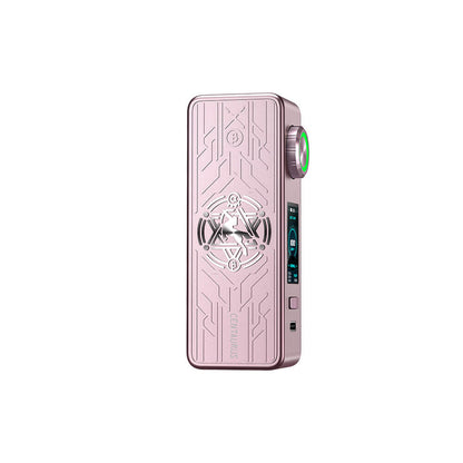 Lost Vape Centaurus M100W Box Mod (Mod Only) | Dusty Rose