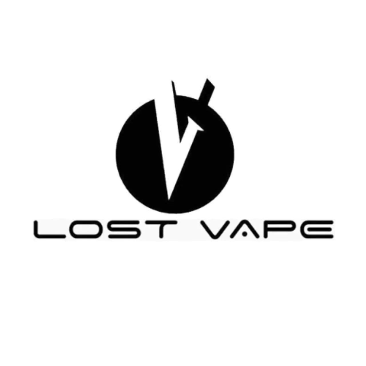 Lost Vape E-Plus Pods (3-Pack) logo