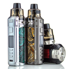 Lost Vape URSA Quest Multi Kit | 100w