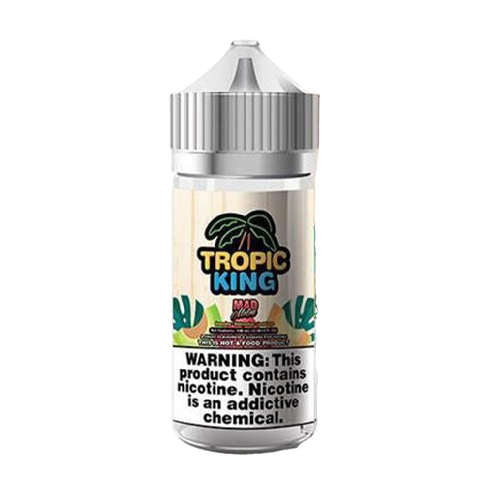 Candy King Series E-Liquid 100mL (Freebase) |  Mad Melon