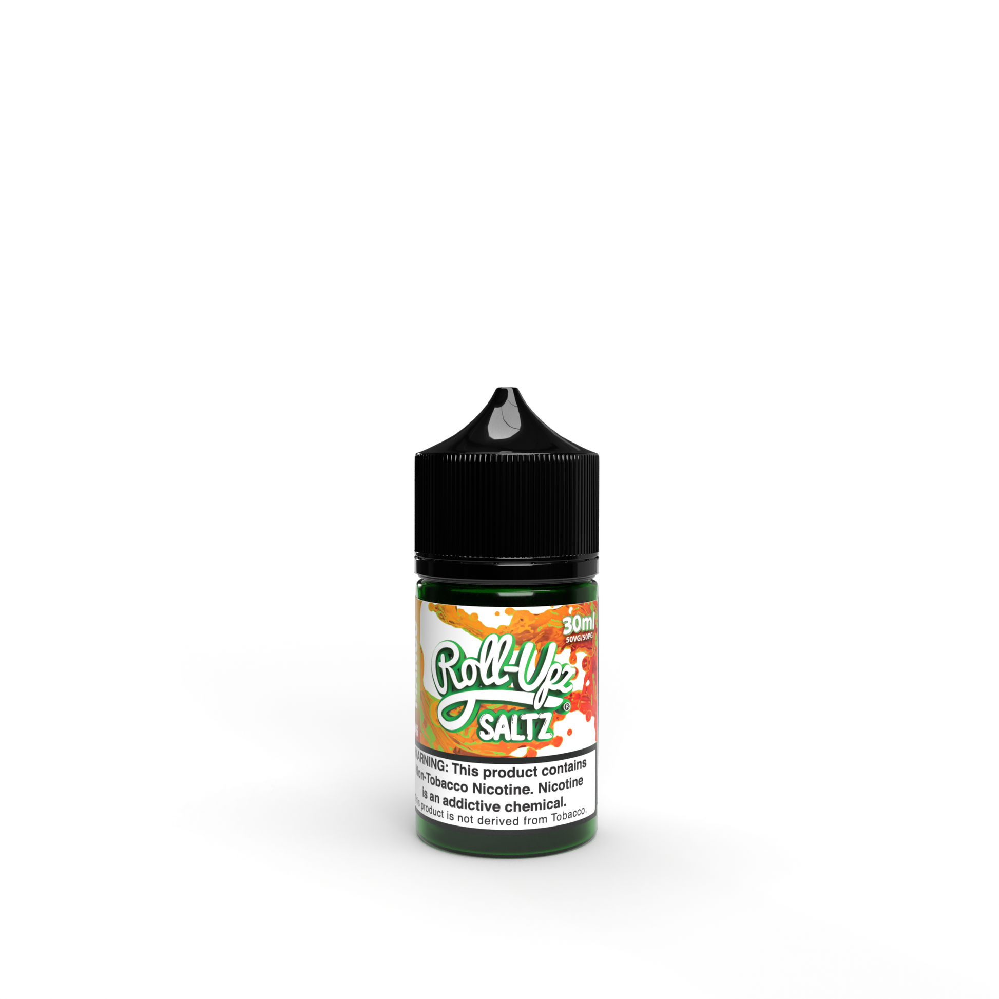 Juice Roll Upz Saltz Series E-Liquid 30mL (Salt Nic) |  Mango  Tf Nic