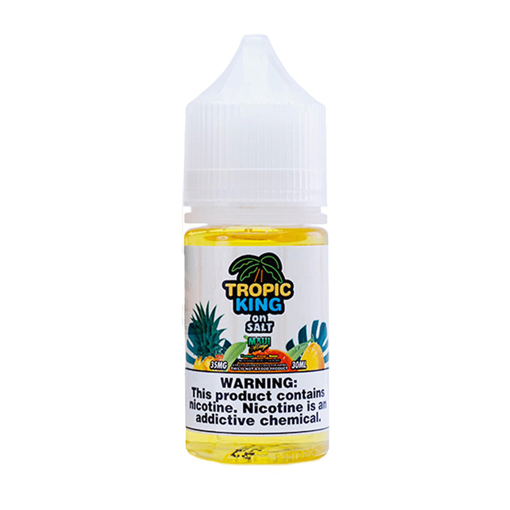 Candy King on Salt Series E-Liquid 30mL (Salt Nic) | Maui Mango